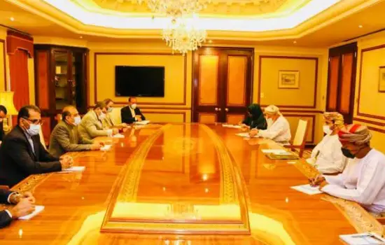شرایط عمومی کارآفرینی در عمان