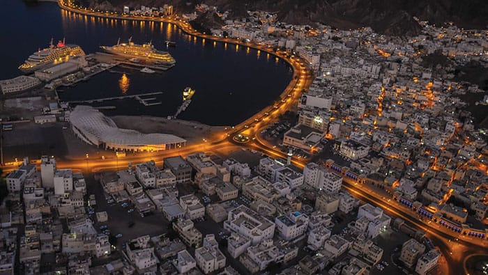 6 فرصت تجاری در عمان