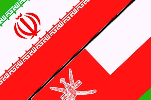 صادرات ایران به عمان