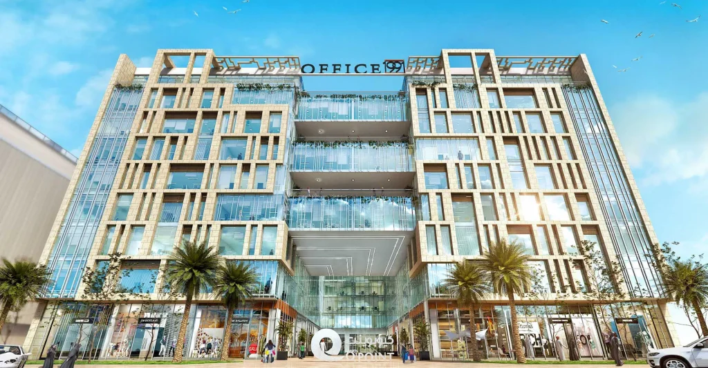 ثبت دفتر نمایندگی در عمان