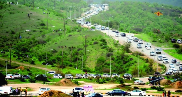 استان ظفار در عمان