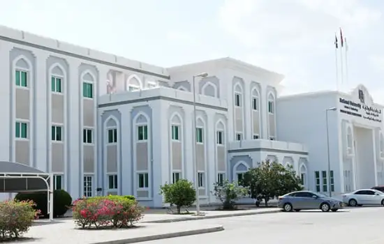 تحصیل پزشکی در عمان