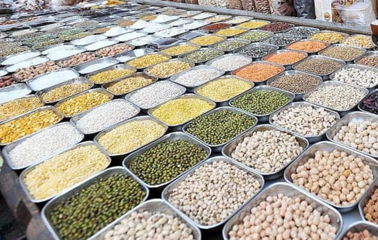چه کالاهایی به عمان صادر میشوند؟
