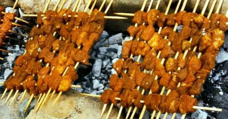 میشکاک