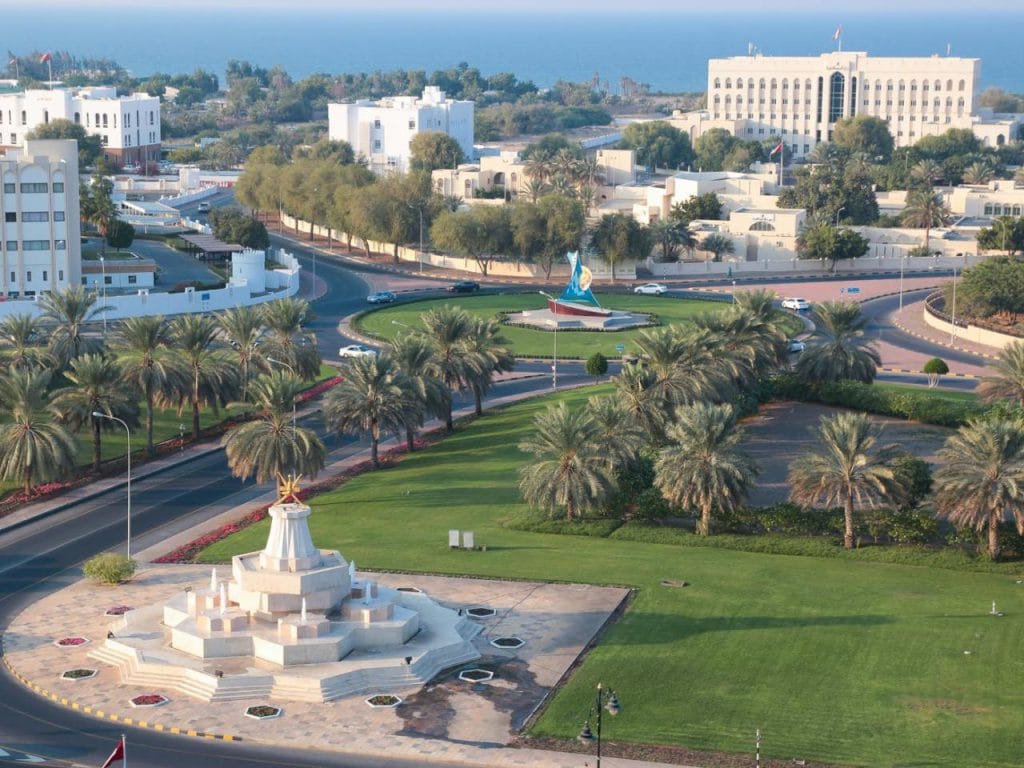 استان باطنه شمالی