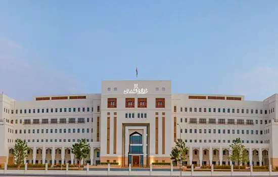 کاریابی در عمان