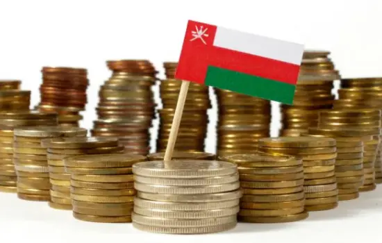 نرخ مالیات بر درآمد عمان