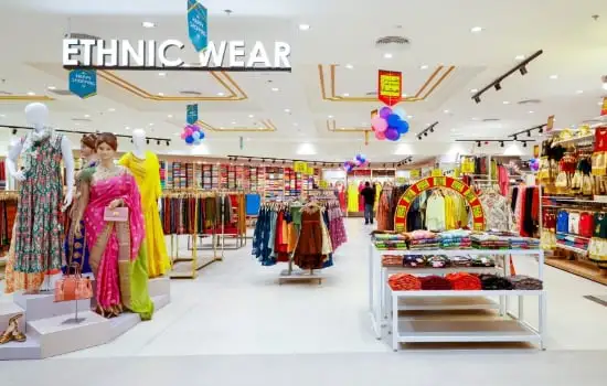 هایپر مارکت لولو