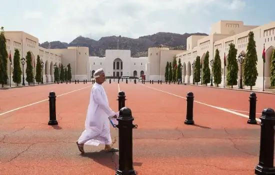 وضعیت کلی زندگی در عمان