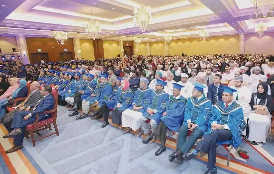 شرایط عمومی ویزای تحصیلی عمان