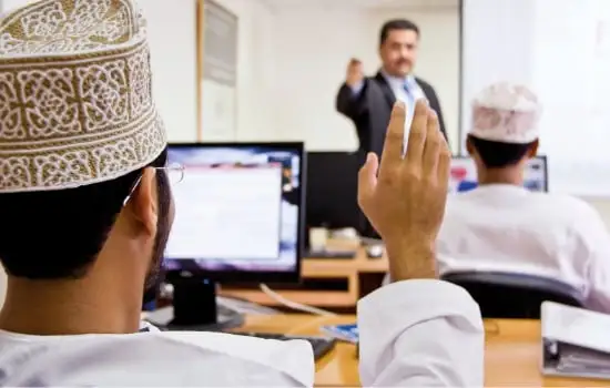 مشاغل مورد نیاز عمان