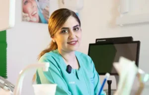 راه اندازی کلینیک ایرانی در عمان
