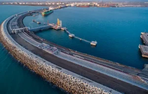 منطقه آزاد صحار عمان