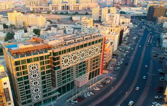 حمل و نقل در مسقط عمان