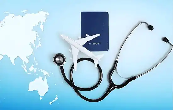 Procedures for Medical Staff Migration to Oman: