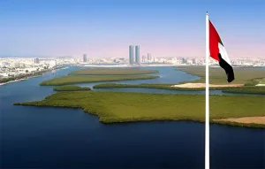 Ras-Al-Khaimah UAE