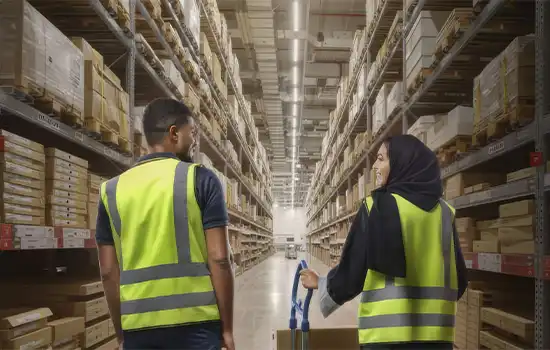 New Occupational Safety and Health (HSE) Regulations