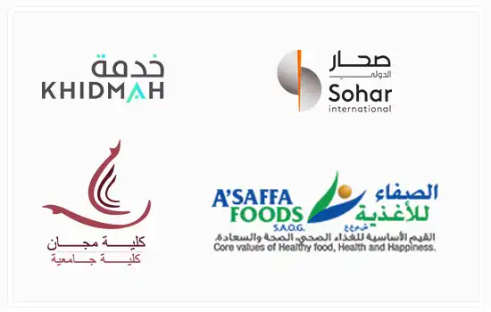 برندهای برتر عمان در سال 2023 در برنامه عالم الاقتصاد
