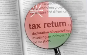 Training to send tax returns in Oman