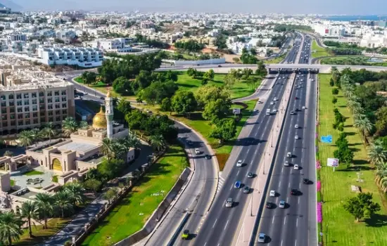خرید ملک در عمان