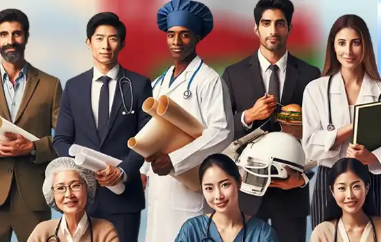 Before Working in Oman, Don’t Forget These Tips!