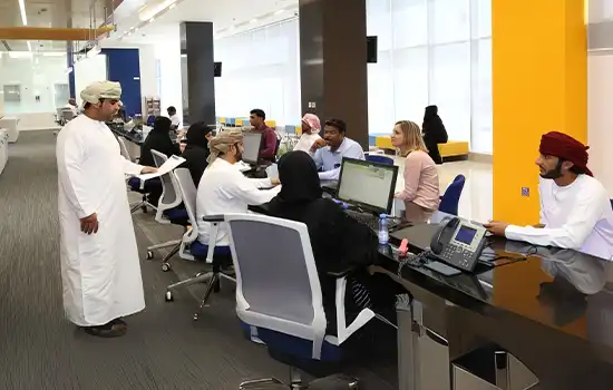 نکات مهم برای تمدید کارت اقامت و شرکت در عمان