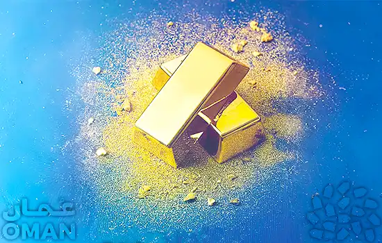 Gold Prices in Oman 2024 – Trends, Market Insights & Investment